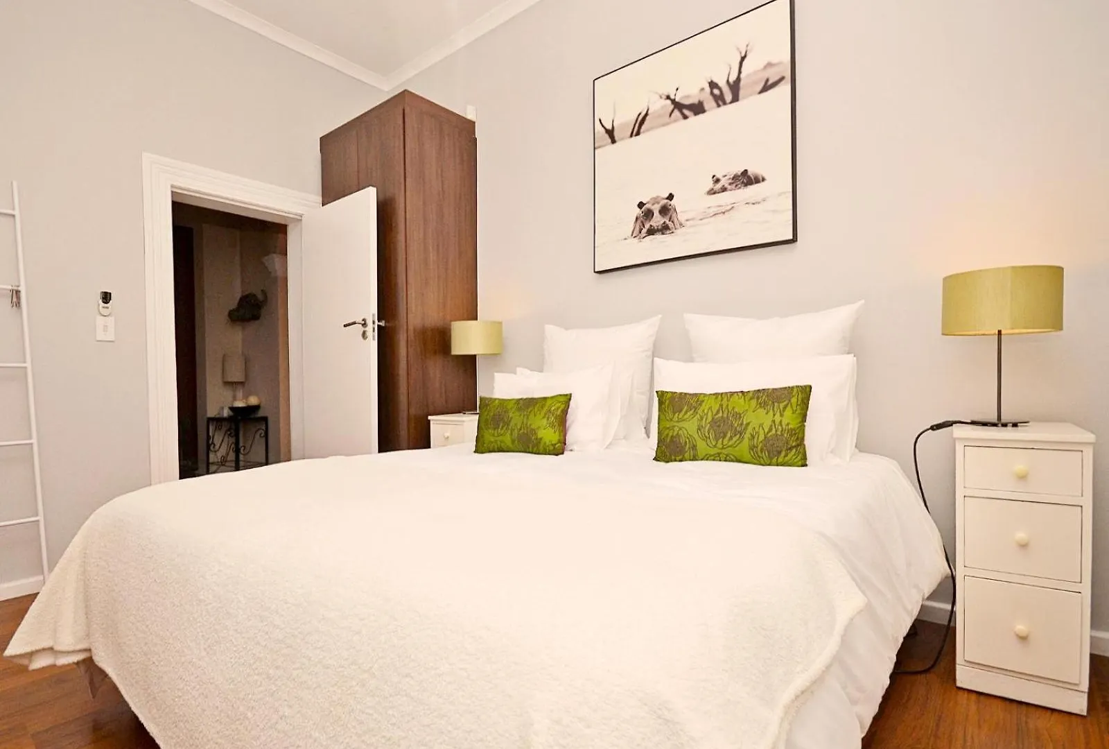 Cactusberry Lodge Κέιπ Τάουν