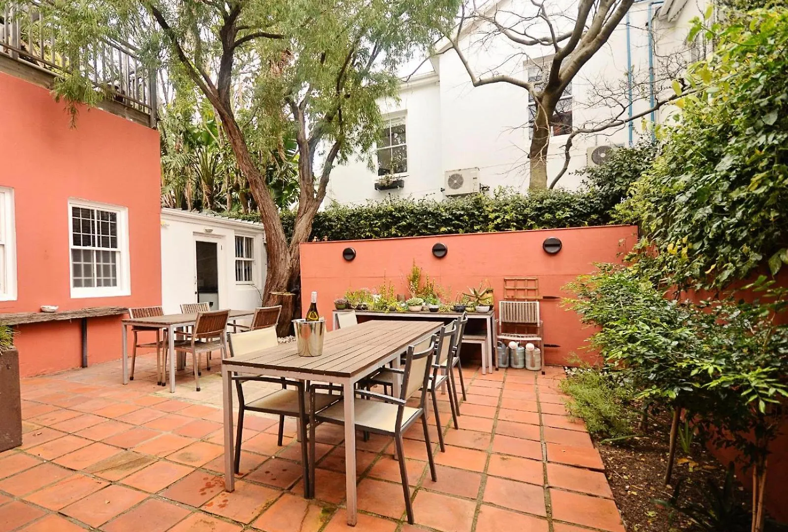 Cactusberry Lodge Κέιπ Τάουν