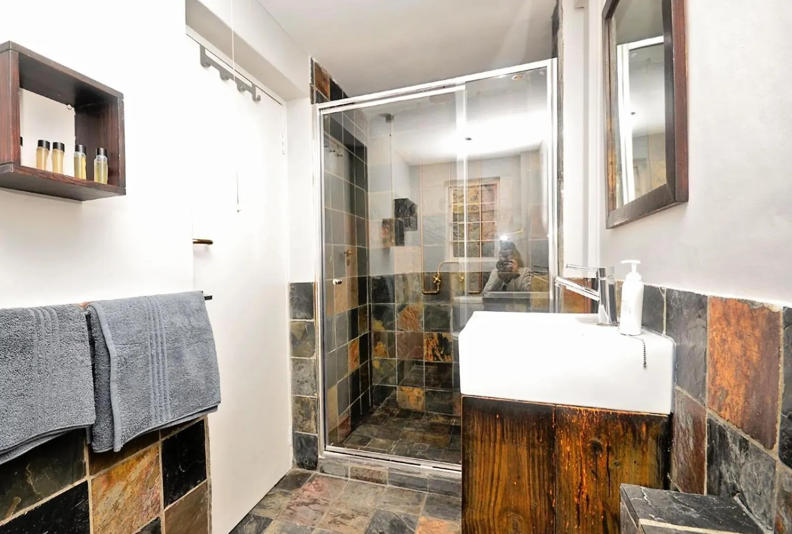 Cactusberry Lodge Κέιπ Τάουν