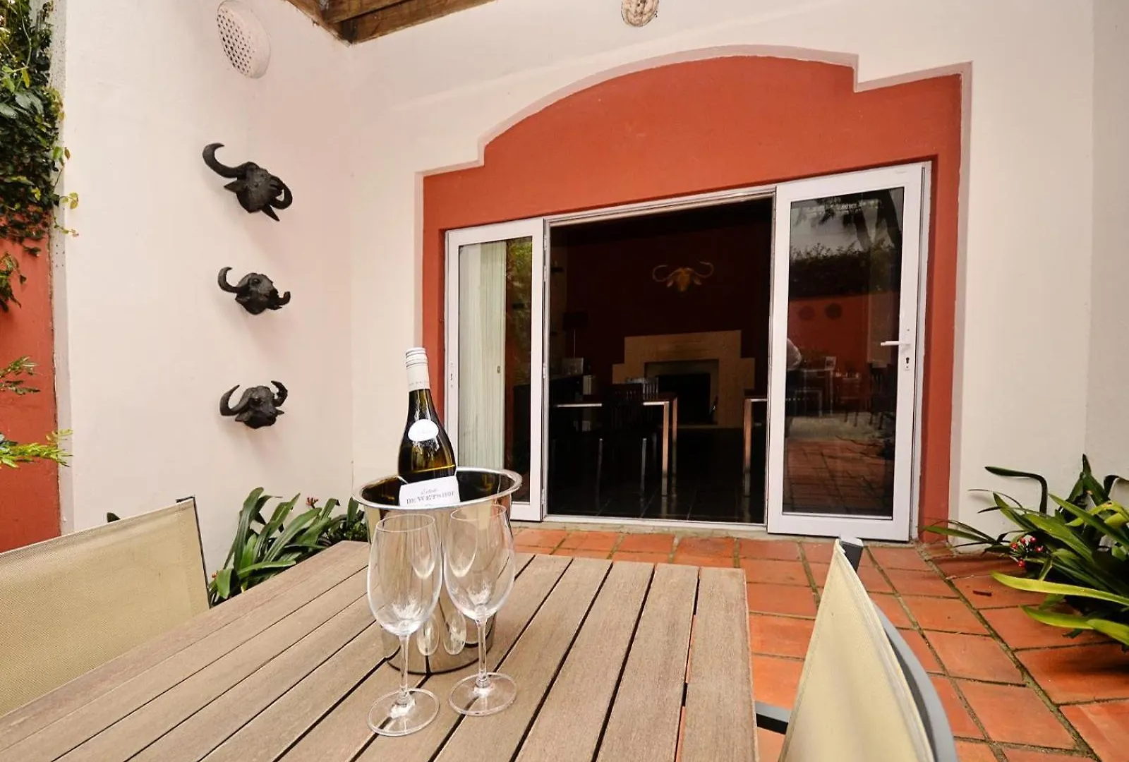 Cactusberry Lodge Κέιπ Τάουν