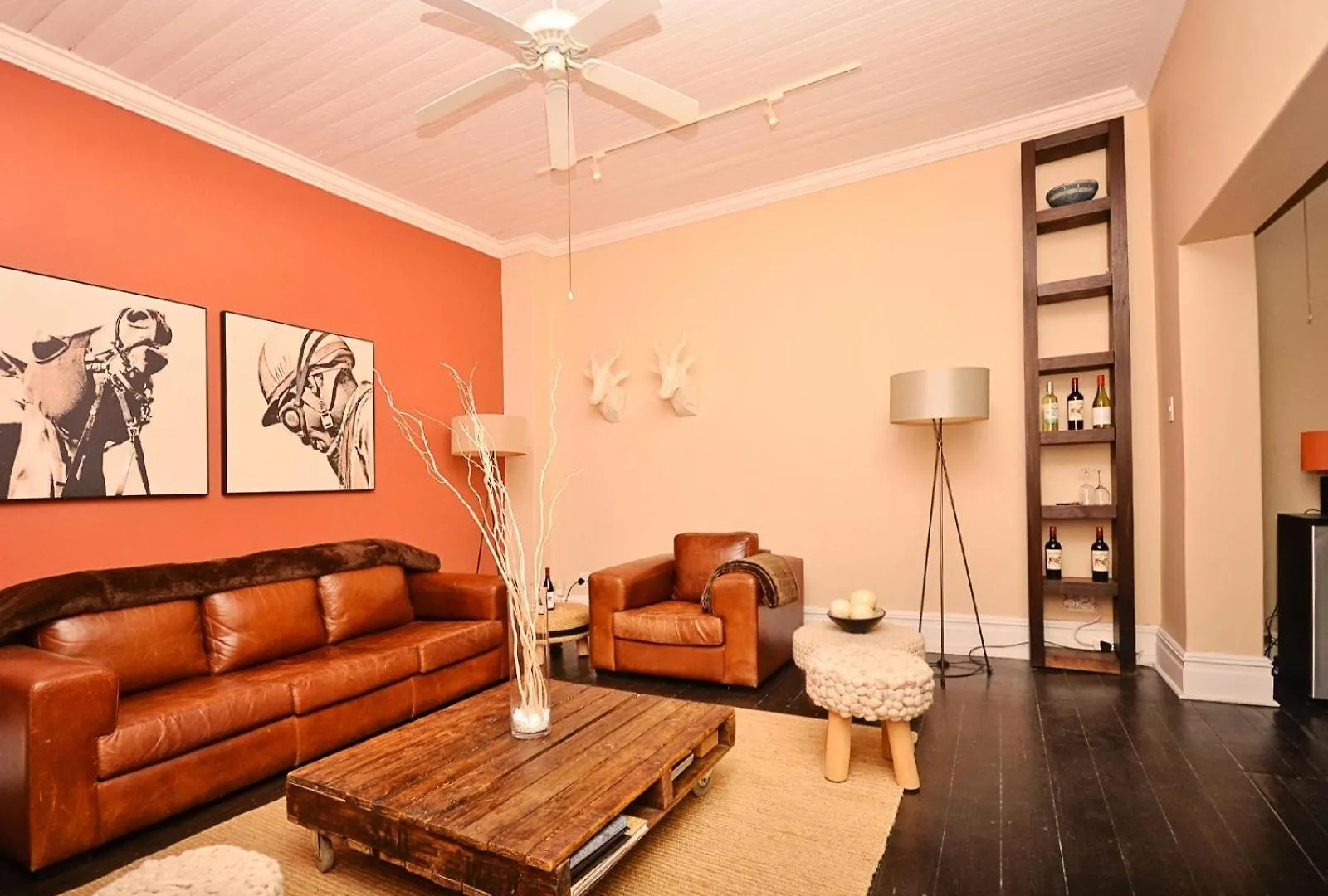 Cactusberry Lodge Κέιπ Τάουν 0*,  Νότια Αφρική
