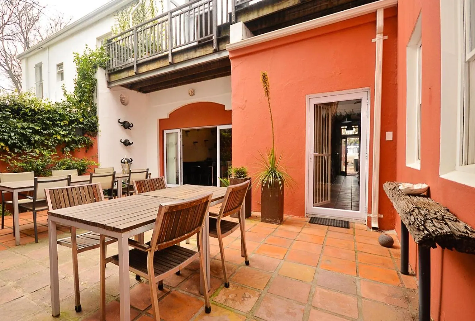 Cactusberry Lodge Κέιπ Τάουν