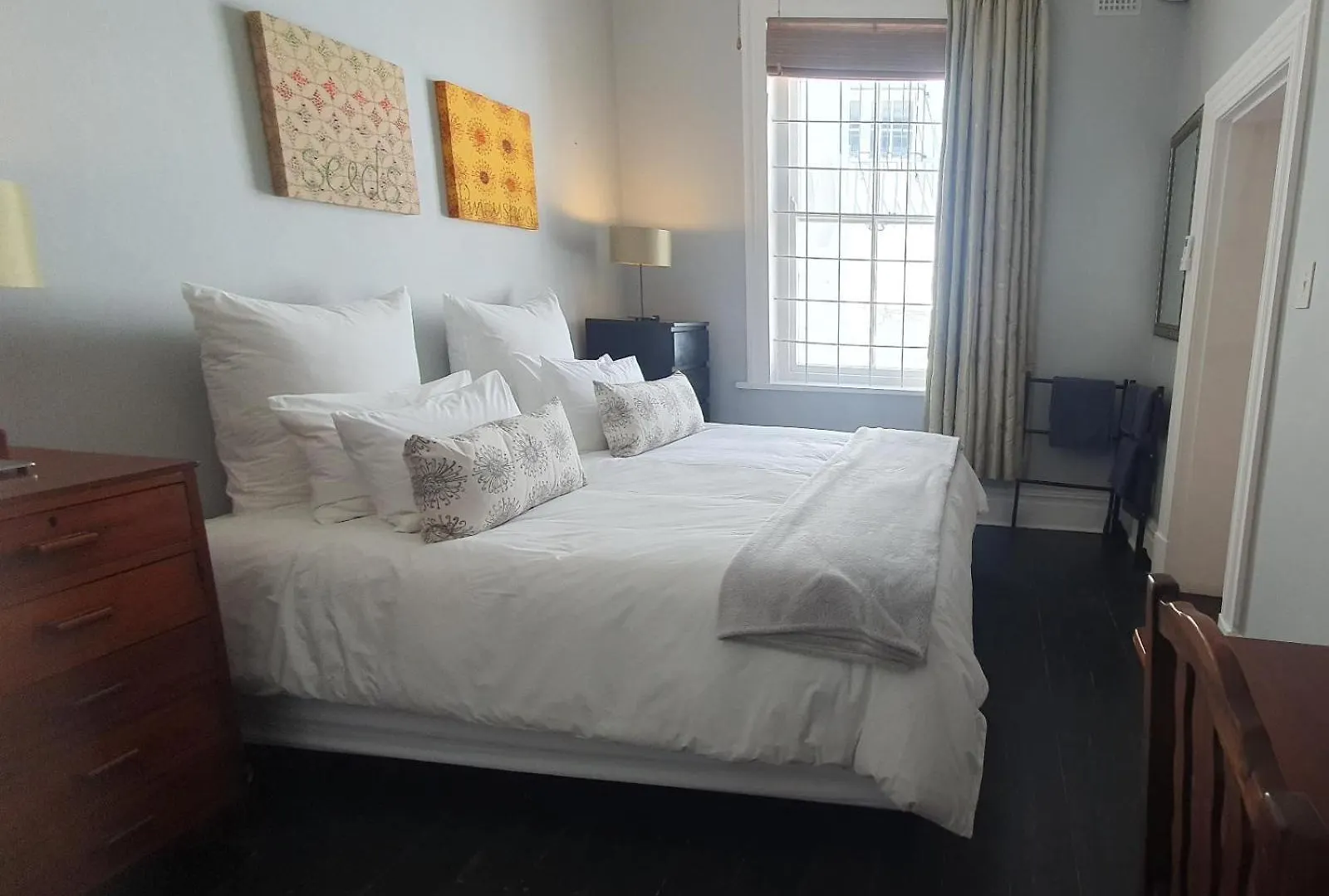 Cactusberry Lodge Κέιπ Τάουν