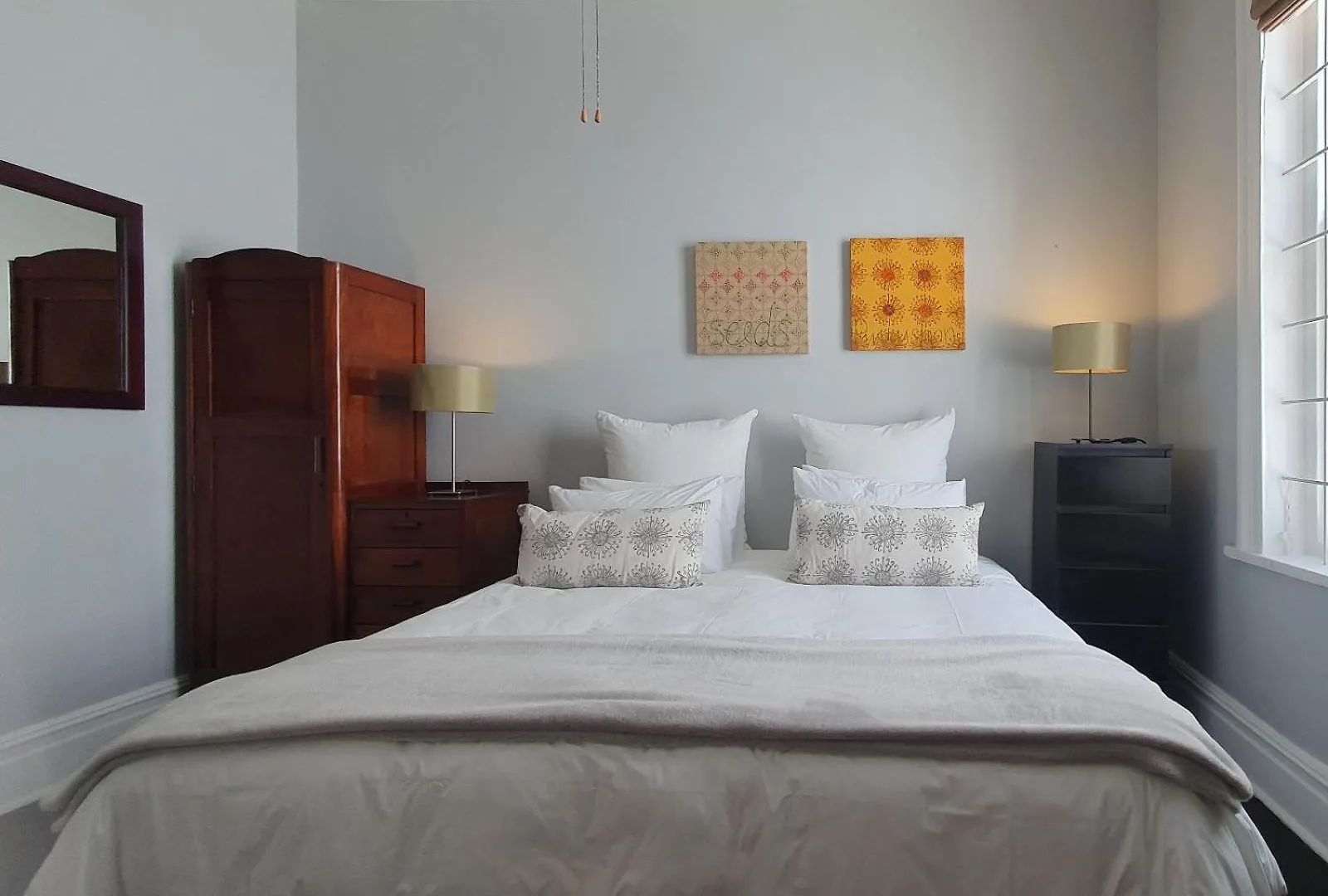 Cactusberry Lodge Κέιπ Τάουν