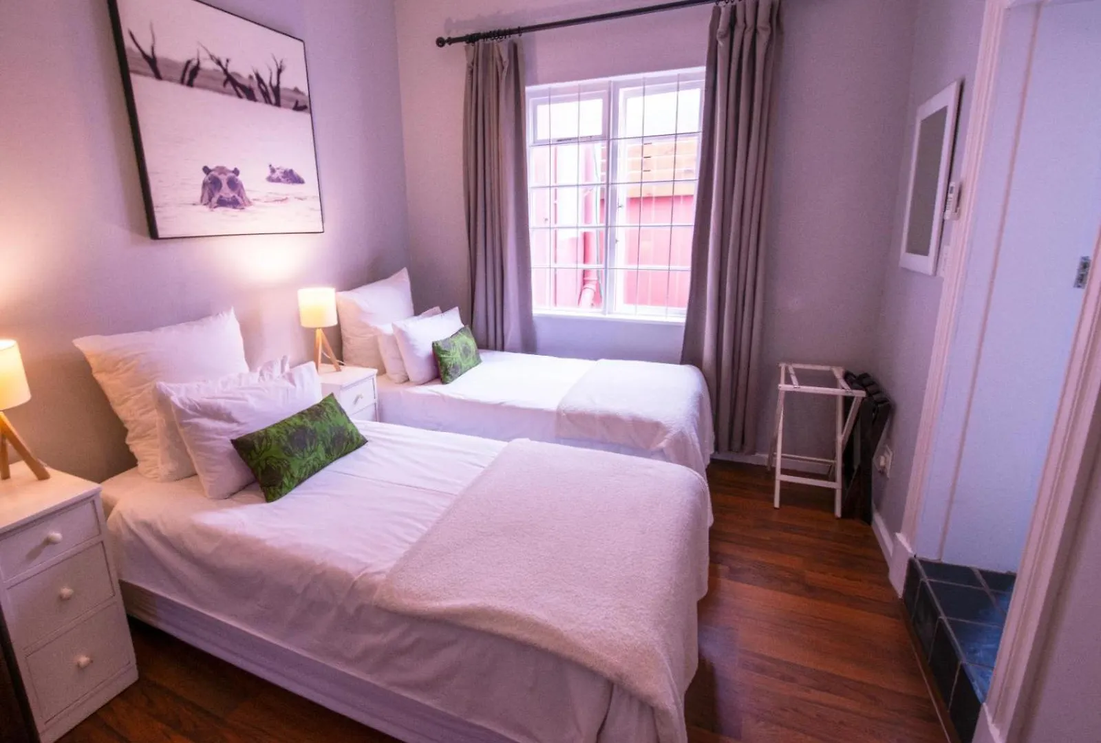 Cactusberry Lodge Κέιπ Τάουν