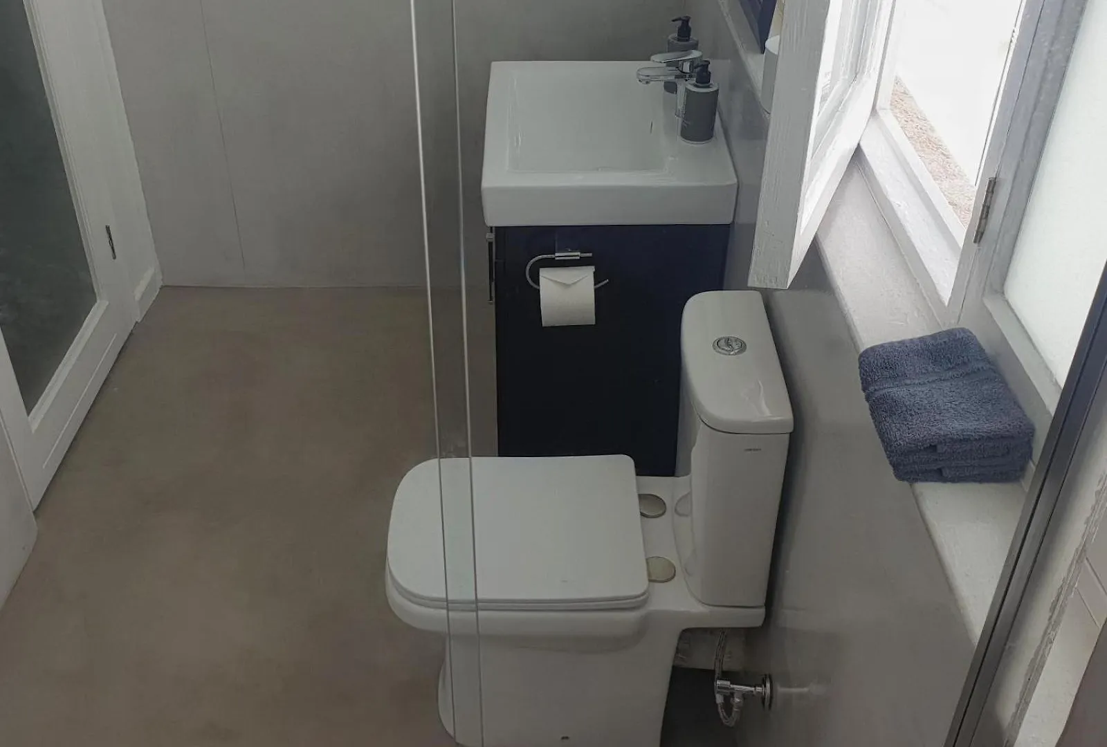 Cactusberry Lodge Κέιπ Τάουν 0*,