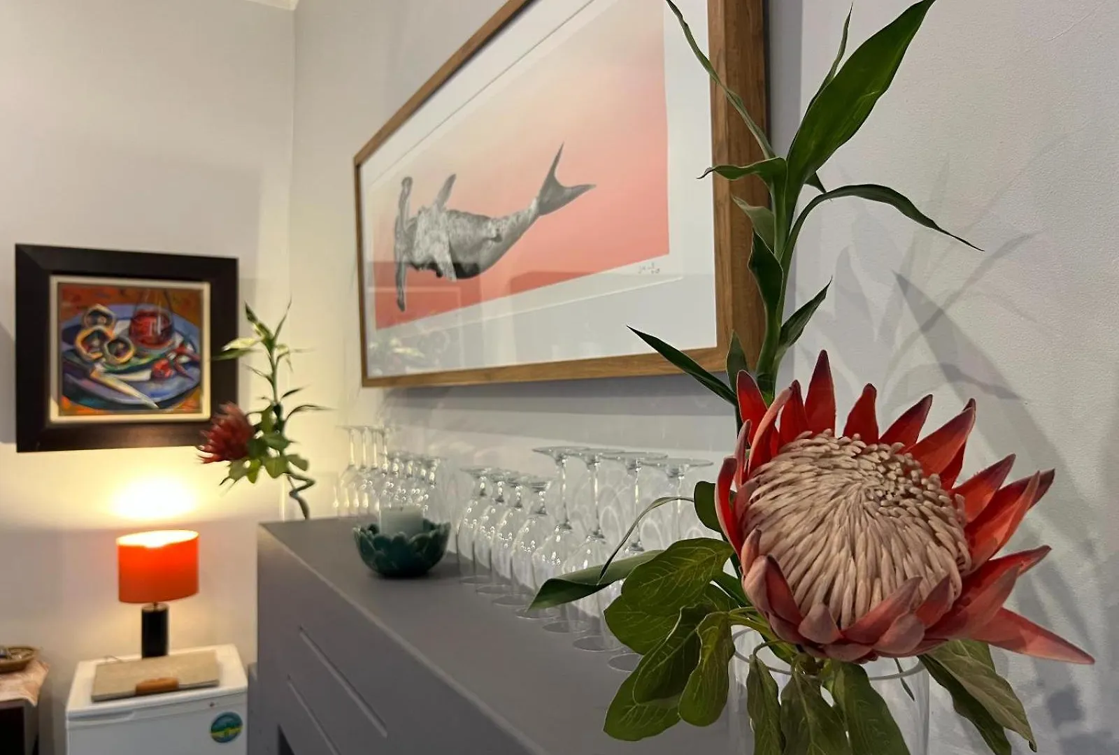 Cactusberry Lodge Κέιπ Τάουν 0*,  Νότια Αφρική