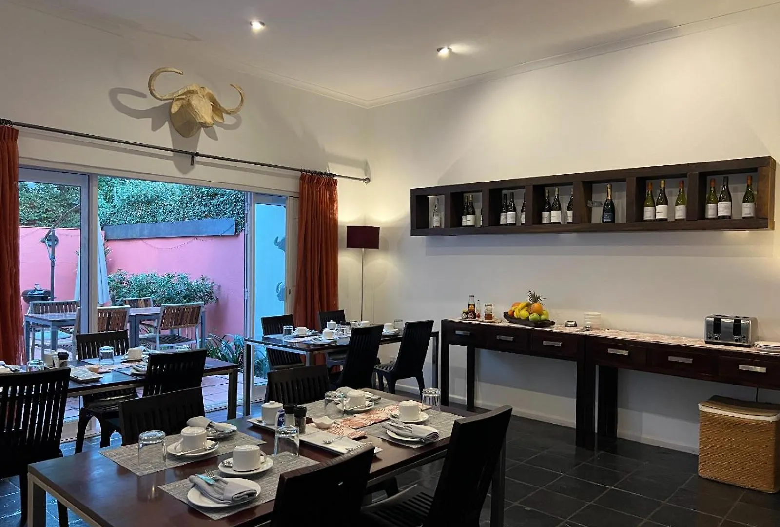 Cactusberry Lodge Κέιπ Τάουν Νότια Αφρική