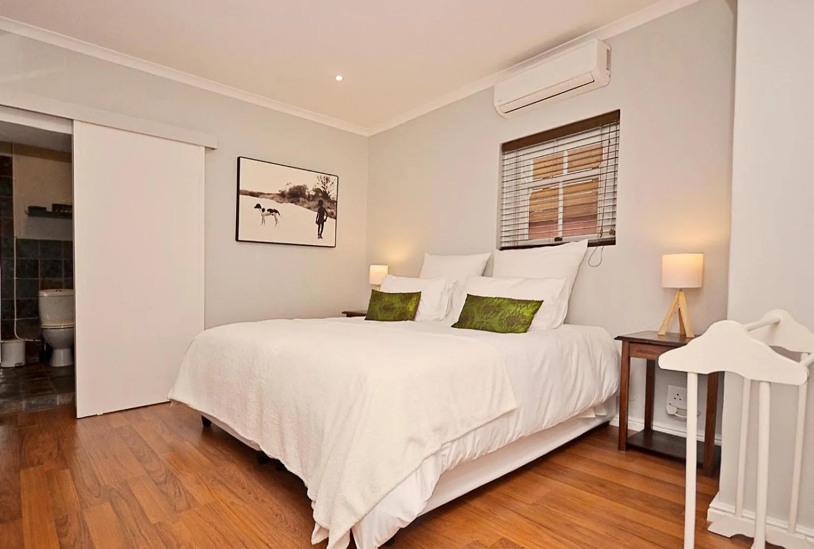 Cactusberry Lodge Cape Town