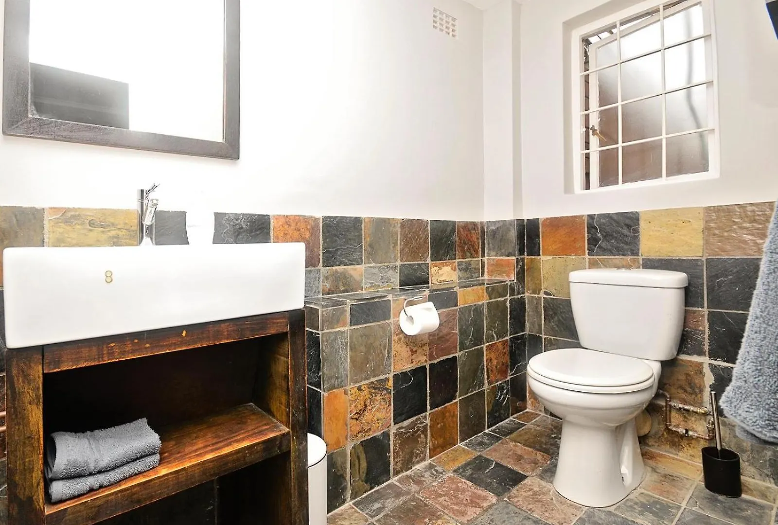 Cactusberry Lodge Cape Town