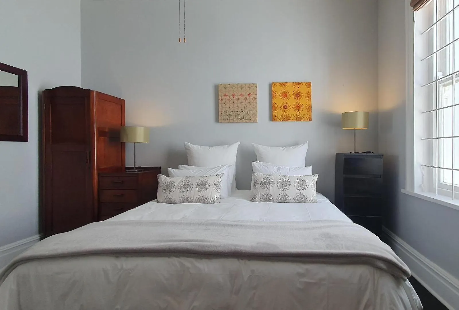 Cactusberry Lodge Cape Town