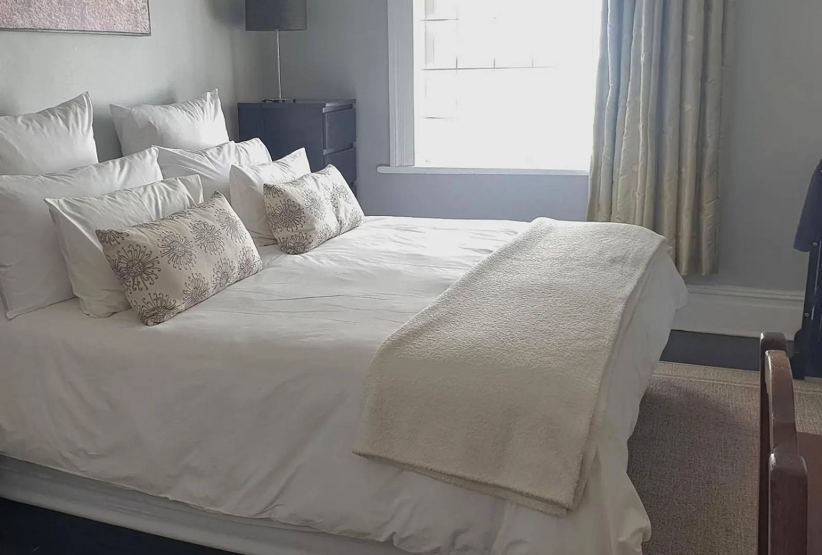 Cactusberry Lodge Cape Town