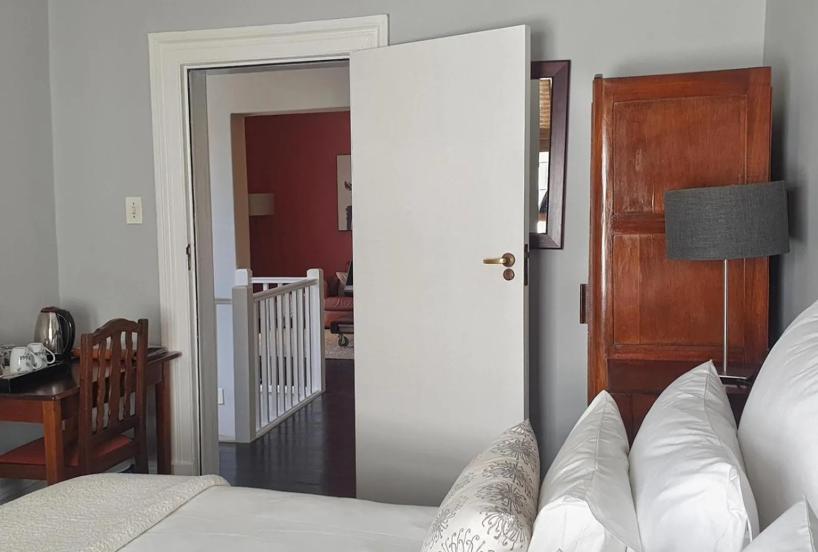 Cactusberry Lodge Cape Town South Africa
