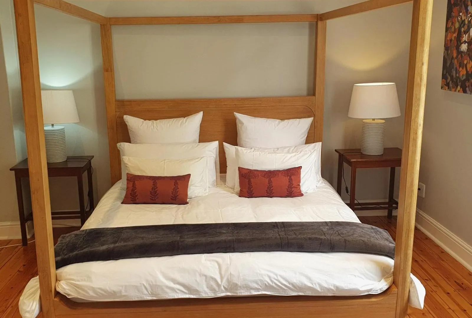 Cactusberry Lodge Cape Town