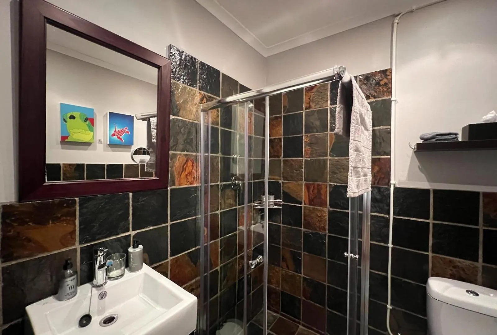 Cactusberry Lodge Cape Town